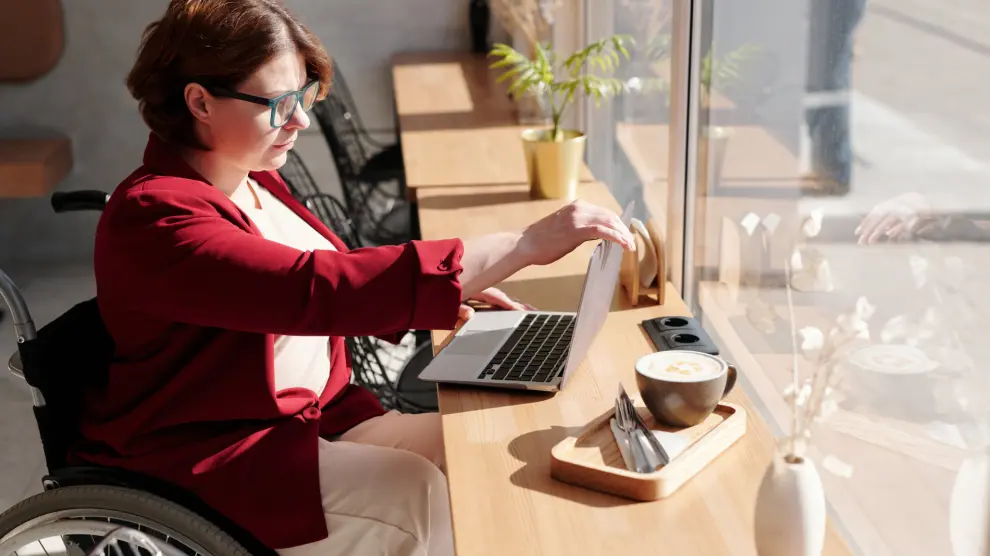 A partir de enero de 2025, las pensiones de incapacidad aumentan hasta un 9%